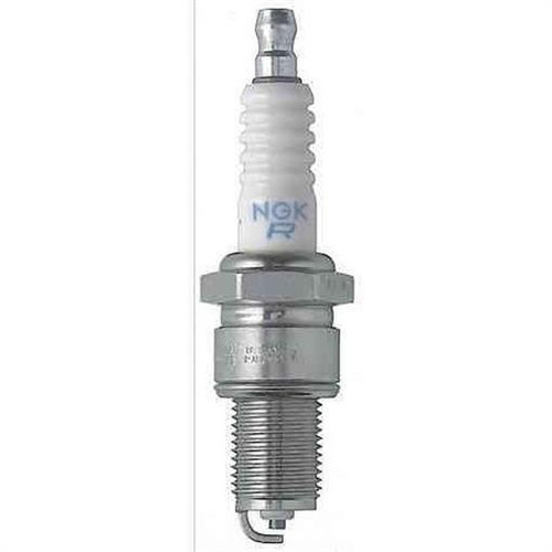 Genuine OEM NGK 10 Pack Spark Plug STK #2015 Part# BPR2ES