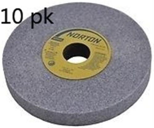 OEM 10 Pack Grind Wheel Magnamatic MAG-8000 MAG-9000 Med Hardness Part# 9000-36