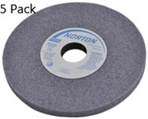 Magna-Matic 5 Pack Grinding Wheel for MAG-8000 Hardest Available Part# 8000-71