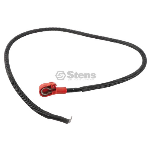 Battery Cable For Mahindra E007701562D91