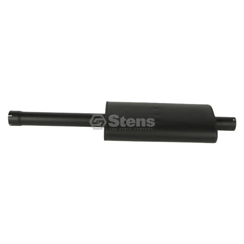 Muffler For Stanley IH-25