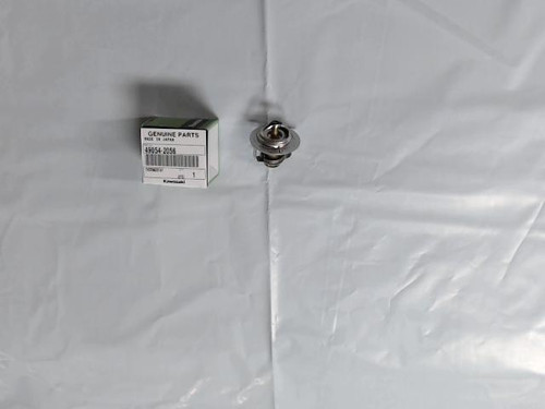 Genuine Kawasaki OEM THERMOSTAT Part# 49054-2053
