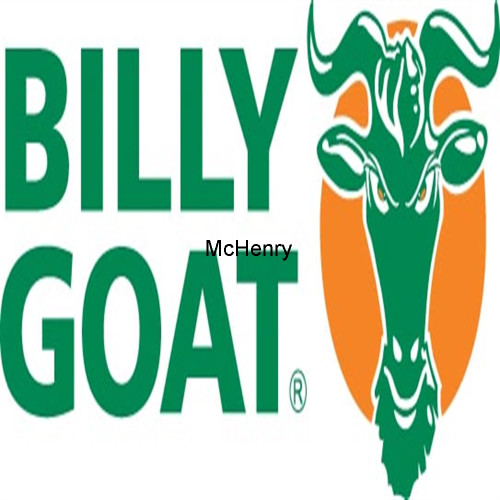 Genuine Billy Goat BAIL WA RENOVATION Part # 350374