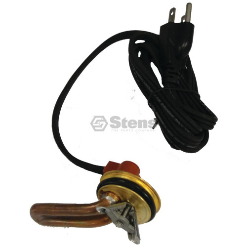 Block Heater For Ford/New Holland 8690117