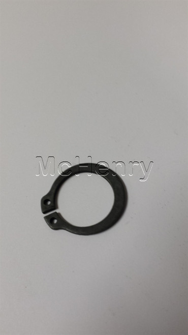 Genuine Sears Crafstman  RING RETAINING  Part# 916-0171