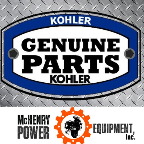 Genuine Kohler AIR CLEANER COVER Part# 62 096 41-S