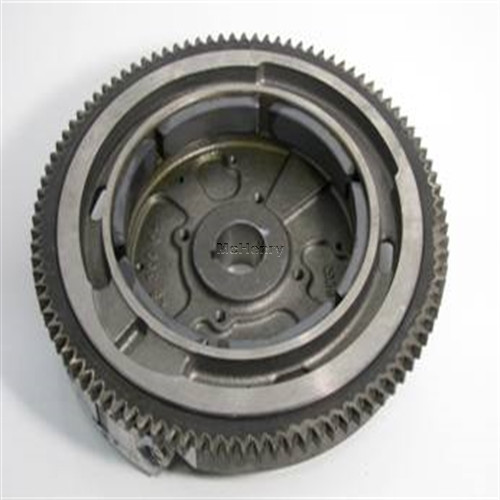 Genuine Kohler FLYWHEEL ASSEMBLY (LW, 22) Part# 24 025 121-S