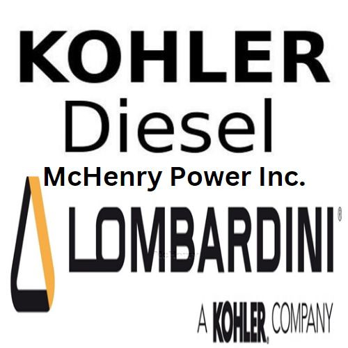 Genuine OEM Kohler OIL COOLER Part# ED0037401690-S