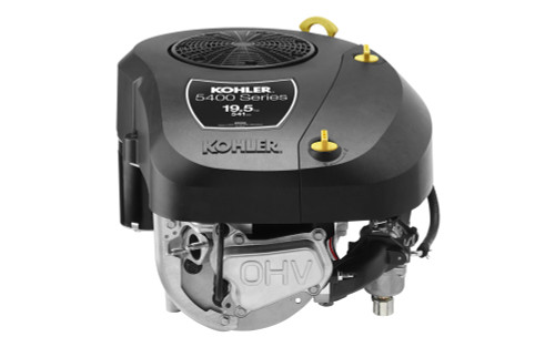 KOHLER ENGINE MODEL AND SPEC # PA-KS595-3016 TD