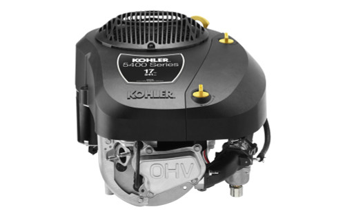 KOHLER ENGINE MODEL AND SPEC # PA-KS530-3011 TD