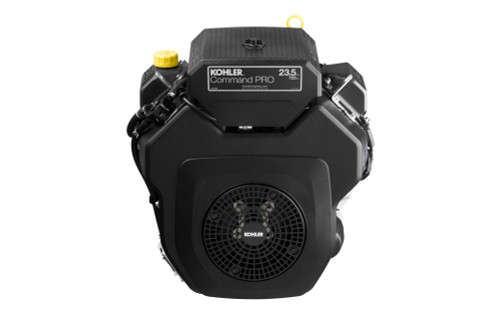 KOHLER ENGINE MODEL AND SPEC # PA-ECH730-3005 BASIC  MECH. PUMP