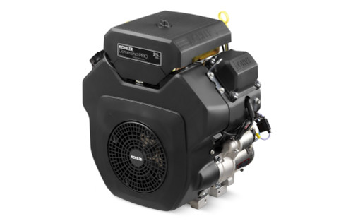 KOHLER ENGINE MODEL AND SPEC # PA-CH740-3364 ARKETING BASIC PRO (LPAC)