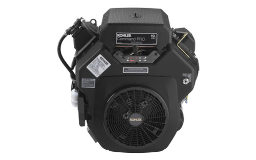 KOHLER ENGINE MODEL AND SPEC # PA-CH620-3133 ALKER (REMOTE HDAC)
