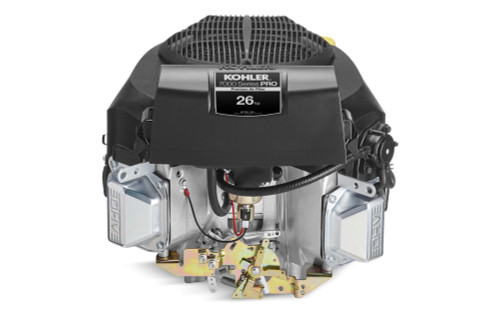 KOHLER ENGINE MODEL AND SPEC # PA-KT745-3018 OP DIXON-REPLACEMEN