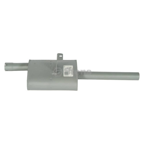 Muffler For Stanley FO-16