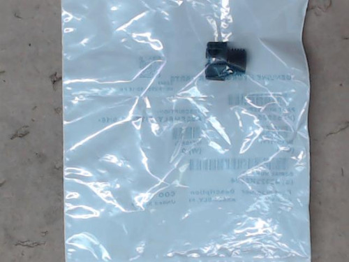 Genuine Hydro Gear ASSEMBLY, FITTING 9/16-18 BREATHER Part # 55465 55995