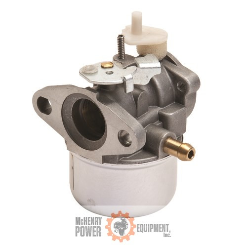 Genuine Oregon Carburetor rpls BRIGGS 499059 50-658
