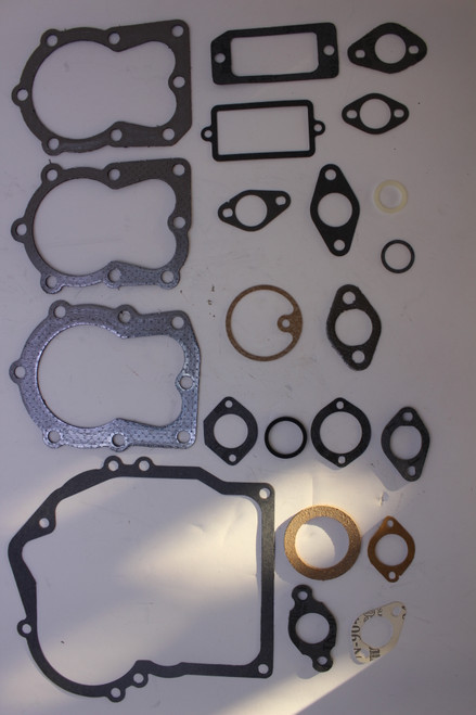 Genuine Tecumseh   GASKET SET -RPL 33238D  Part# 33238E