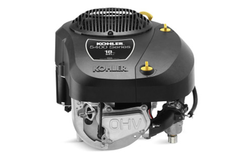 Kohler engine model spec # PA-KS540-3011 MTD