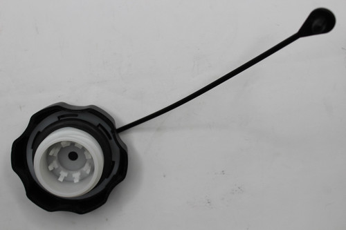 Genuine Tecumseh   PLASTIC FUEL CAPCLICK STYLE49  Part# LCT41483001