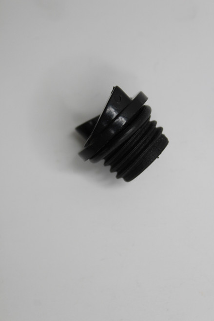 Genuine Tecumseh   NON-REMOVABLE OIL PLUG  Part# LCT41437151