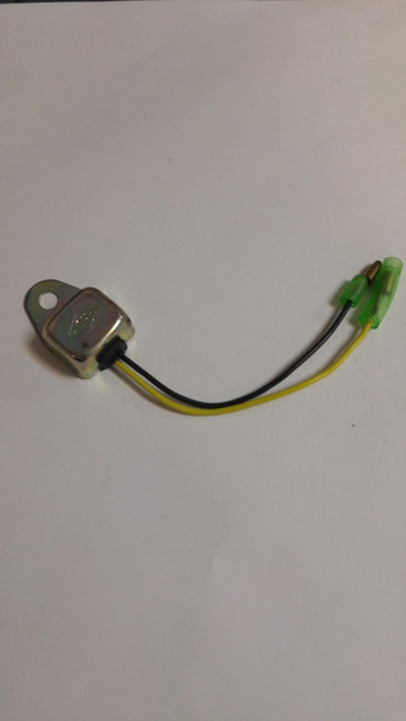 Genuine Tecumseh   LOW OIL SENSOR MODULE (GOLD BOX  Part# LCT20859301