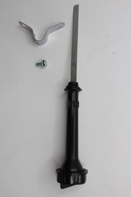 Genuine Tecumseh   HIGH OIL FILL TUBE KIT-LQA (SEE  Part# LCT20837001