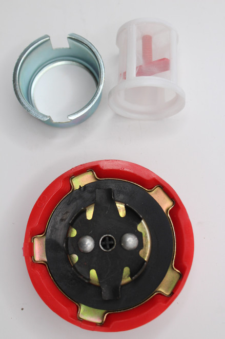 Genuine Tecumseh   FUEL CAP KIT  Part# LCT20823951