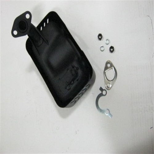 Genuine Tecumseh   MUFFLER ASSEMBLY  Part# LCT20821001 LCT20821002