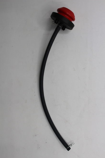 Genuine Tecumseh   FUEL PRIMER BULB W/HOSE KIT(SIN  Part# LCT03061