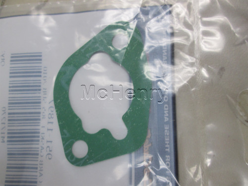 Genuine Sears Crafstman  CARBURETOR GASKET Part # 951-11897 751P11897B