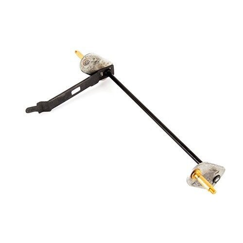 Genuine Sears Crafstman  AXLE ASM-REAR 11in.  Part # 911-04144B 611-04144B