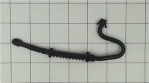 Genuine AYP SEARS HUSQVARNA FUEL HOSE Part# 544128601 , 544128604