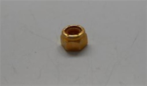 Genuine AYP SEARS HUSQVARNA NUT 1/4-20 NYLOC Part# 539976978 , 595086601