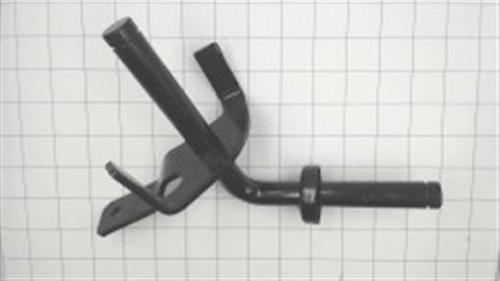 Genuine AYP SEARS HUSQVARNA SPINDLE.WELDED.LH.15'TEX Part# 532403087 596873601 , 538691301