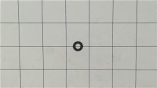 Genuine Sears Crafstman  Part FUEL DRAIN PLUG GASK 951-11349 951-11349A