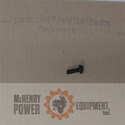 AYP SEARS HUSQVARNA CP#10-14X.750.PL.RHSW.1/8IHX PART # 530016015