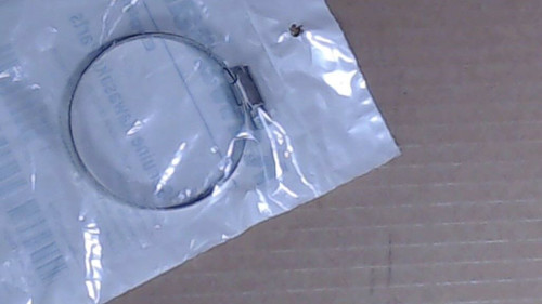 Genuine Kawasaki OEM CLAMP Part# 92173-7010