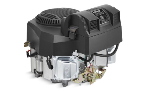 Kohler engine model spec # PA-ZT740-3060 TORO
