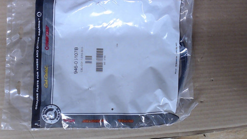 Genuine Sears Craftsman CABLE-CONTROL  ERS Part # 946-05107A 946-05107B