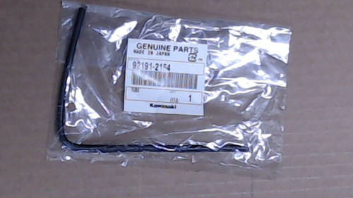 Genuine Kawasaki OEM TUBE Part# 92191-2154