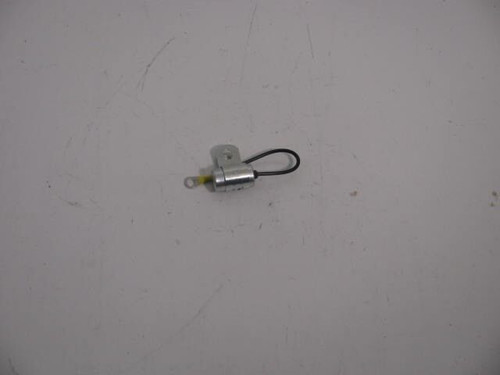 Genuine Kohler OEM CONDENSER Part# 230722-S