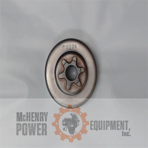 Genuine AYP SEARS HUSQVARNA DRUM Part# 512489201