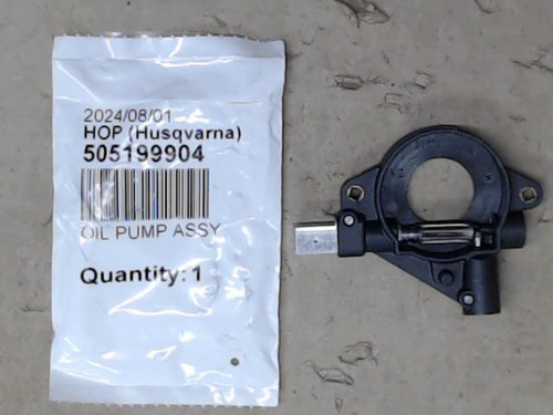 Genuine AYP SEARS HUSQVARNA OIL PUMP ASSY Part# 505199904