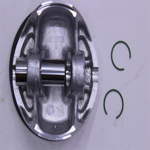 Genuine OEM Kohler KIT PISTON RINGS PIN AND CLI Part# 22 874 01-S