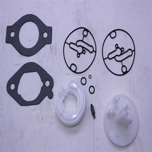 Genuine OEM Kohler KIT FLOAT AND INLET NEEDLE FOR Part# 22 757 07-S