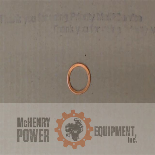 Genuine AYP SEARS HUSQVARNA GASKET Part# 544010001