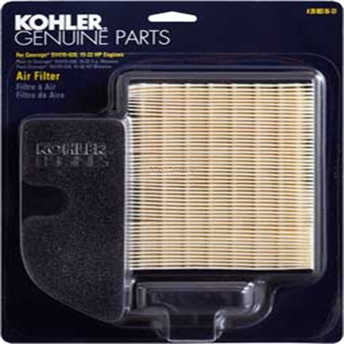 Genuine Kohler 20 883 06-S1 D/D FILTER 20 883 06-S1