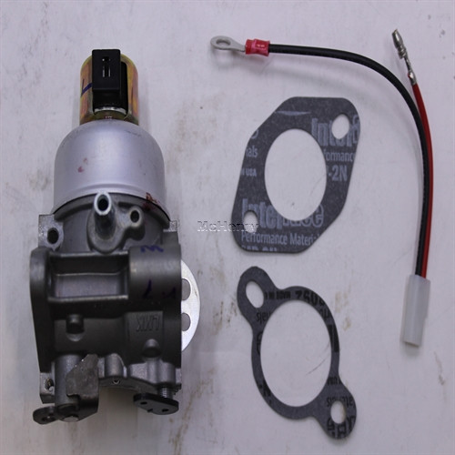 Genuine Kohler KIT, CARBURETOR Part # 20 853 88-S