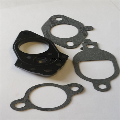 Genuine OEM Kohler KIT CARBURETOR SPACER part# 20 112 08-S